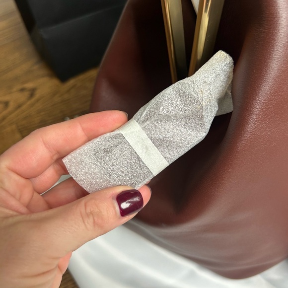 Coach Kisslock Oversized Frame Bag - Picture 6 of 15